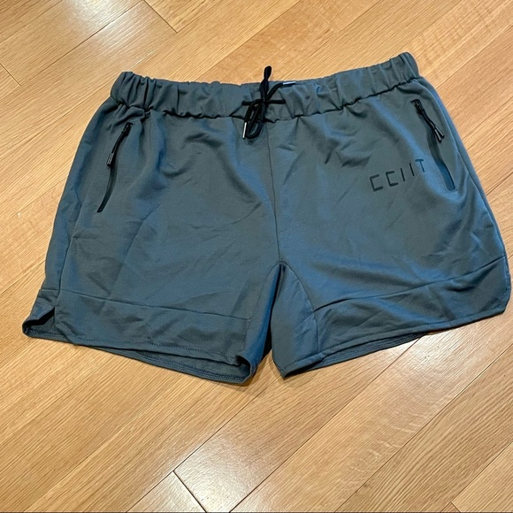 Other - ❗️ LAST CHANCE Gym Shorts - Small/Medium